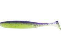 Keitech Easy Shiner 4" PAL#06 Violet Lime Belly (7 шт)