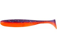 Keitech Easy Shiner 3" PAL#09 Violet Fire (10 шт)
