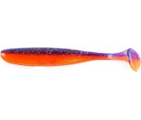 Keitech Easy Shiner 4" PAL#09 Violet Fire (7 шт)
