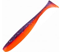 Keitech Easy Shiner 3.5" PAL#09 Violet Fire (7 шт)