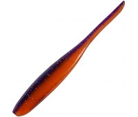 Keitech Shad Impact 4" PAL#09 Violet Fire (8 шт)