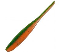 Keitech Shad Impact 4" PAL#11 Rotten Carrot (8 шт)