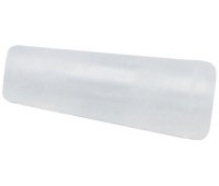 Трубка силиконовая Decoy Sinker Cap 3 мм (20 шт)
