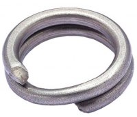 Кольцо заводное Decoy Split Ring Medium