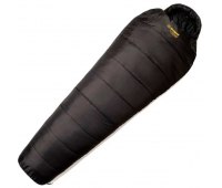 Спальный мешок Snugpak Sleeper Extreme (от -12°С до -7°С) цвет черный
