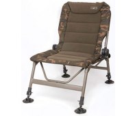 Кресло Fox International R1 Series Camo Chair (с регулируемой спинкой)
