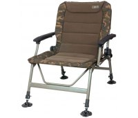 Кресло Fox International R2 Series Camo Chair (с регулируемой спинкой)