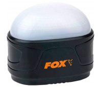 Фонарь кемпинговый Fox International Halo Bivvy Light (светодиодный) магнитное крепление