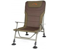 Кресло Fox International Duralite XL Chair (180 кг)
