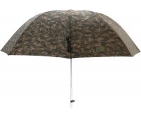 Зонт Fox International 60ins Camo Brolly (диаметр 250 см)