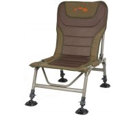 Кресло Fox International Duralite Low Chair (180 кг)