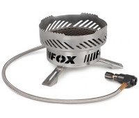 Газовая горелка Fox International Cookware Infrared Stove (пьезоподжиг) инфракрасная