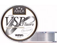 0.104 мм флюорокарбон Varivas Super Trout Area VSP Fluoro (100 м) 0.90 кг (2lb) цв. прозрачный