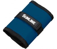 Сумка-кошелек для приманок Sunline Light Jig Pack SFP-0127 (270х130 мм) цвет синий