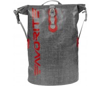 Герморюкзак Favorite Dry Backpack (16 л) цвет серый