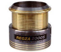Шпуля Favorite Regza 2000S (алюминий)