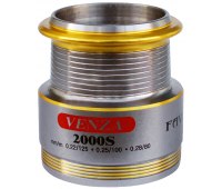 Шпуля Favorite Venza 4000S (алюминий)