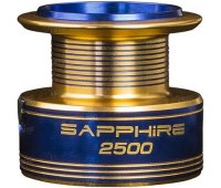 Шпуля Favorite Sapphire 2000 (алюминий)