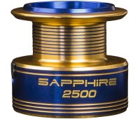 Шпуля Favorite Sapphire 4000 (алюминий)