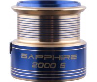 Шпуля Favorite Sapphire 2000S (алюминий)