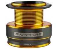 Шпуля Favorite Sapphire 2500 (SPHR251) алюминий