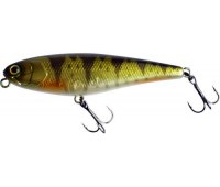 Воблер Jackall Water Moccasin Ghost G Perch