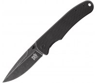 Нож Skif Serval G-10/BSW цвет Черный