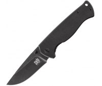 Нож Skif Slogger G-10/BSW цвет Черный
