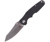 Нож Skif Cutter G-10/SW цвет Черный (IS-004B)