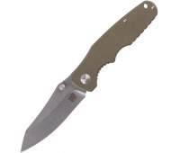 Нож Skif Cutter G-10/SW цвет Оливковый (IS-004OG)