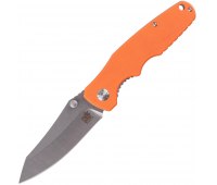 Нож Skif Cutter G-10/SW цвет Оранжевый (IS-004OR)
