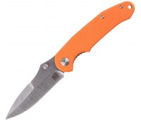 Нож Skif Mouse G-10/SW цвет Оранжевый