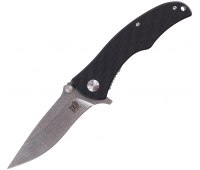 Нож Skif Boy G-10/SW цвет Черный (IS-008B)
