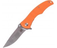 Нож Skif Boy G-10/SW цвет Оранжевый (IS-008OR)