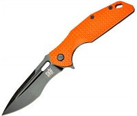 Нож Skif Defender II BSW цвет оранжевый