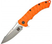 Нож Skif Shark II SW цвет оранжевый