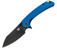 Нож Skif Knives Jock BSW цвет синий