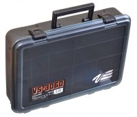 Коробка Meiho VS-3060 (черная)