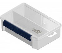 Коробка Meiho VS-3010NDDM, прозрачная