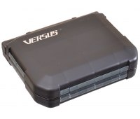 Коробка Meiho VS-388DD (черная)