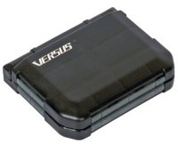 Коробка Meiho VS-318DD (черная)