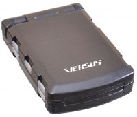 Коробка Meiho VS-355SD (черная)