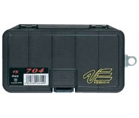 Коробка Meiho VS-704 (черная)