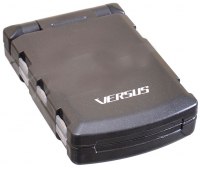 Коробка Meiho Versus VS-315 SD черная