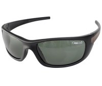 Поляризационные очки Prologic Big Gun Black Sunglasses (Gunsmoke Lenses)