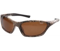 Поляризационные очки Prologic Max4 Carbon Polarized Sunglasses (камуфляж)