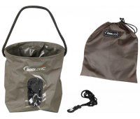 Ведро Prologic MP Bucket W/Bag (26x30 см) мягкое в сумке