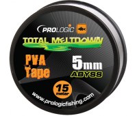 ПВА-лента Prologic PVA Abyss Tape 5мм (15м)