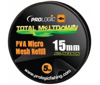 ПВА-сетка Prologic PVA All Season Micro Mesh Refill 24мм (5м)