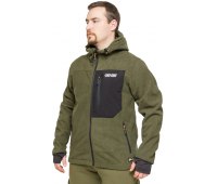 Куртка флисовая Prologic Commander Fleece Jacket